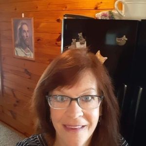 Meet your Posher, Kathy